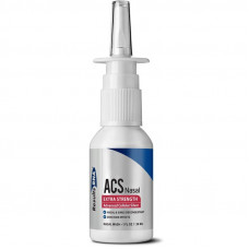 Advanced Cellular Silver Nasal Spray - 30ml