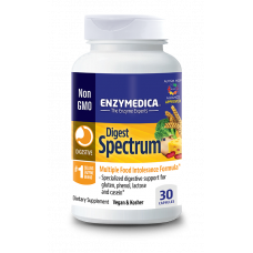 Digest Spectrum - 120 capsules