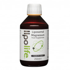 Liposomal Magnesium - 250ml