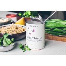 Milk Thistle Powder- 150g