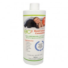 EC3 Mold Solution Concentrate - 16fl oz