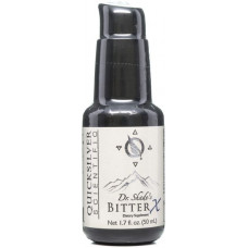 Dr Shades Bitters X - 50ml