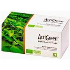 Acti Green (Green Tea Powder) - 40 sachets