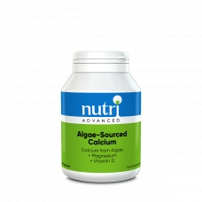 Algae Sourced Calcium - 90 capsules