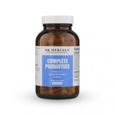 Complete Probiotics - 90 capsules