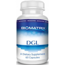 DGL - 60 tablets