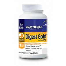 Digest Gold - 90 capsules