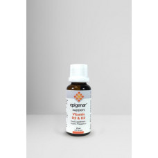 Vitamin A & E drops - 25ml