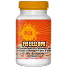 Freedom - 60 capsules