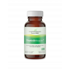 Kril Miracle - 60 capsules