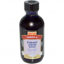 Borage Liquid Gold - 59ml