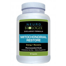 Mitochondrial Support