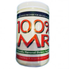 100% MR - 420gms