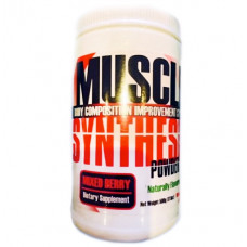 Muscle Synthesis