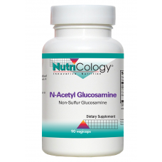 N Acetyl Glucosamine - 90 capsules