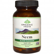 Neem - 60 capsules