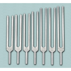 Chakra Tuning Forks