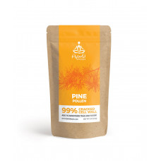 Pine Pollen powder - 113g