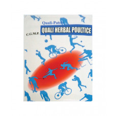 Quali Patch (poultice) 