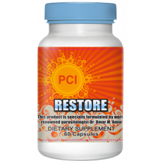 Restore - 60 capsules