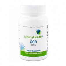 SOD - 60 capsules