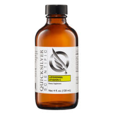 Liposomal Vitamin C - 120ml