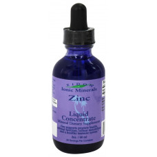 Zinc Liquid Concentrate - 2floz