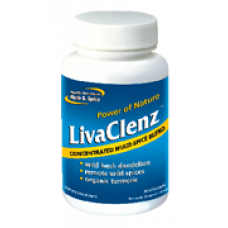 LivaClenz - 60 capsules