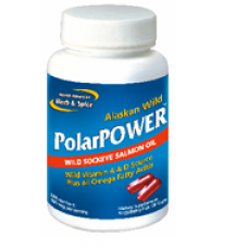 Polar Power Capsules - 60 capsules