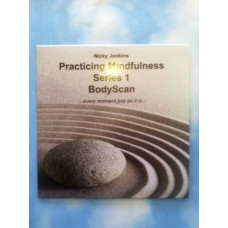 Practicing Mindfulness Series 1