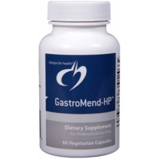 Gastromend - HP (GI Pro HP)- 60 capsules