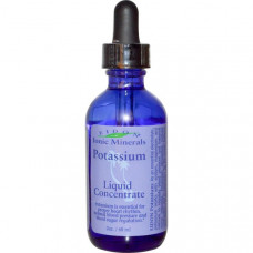 Potassium - 60ml