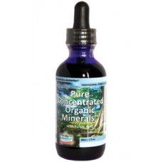 Pure Concentrated Organic Minerals